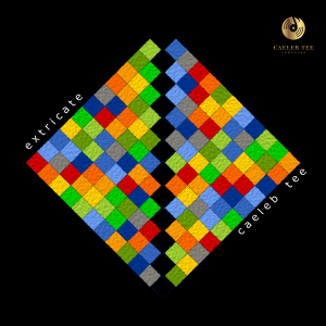 Extricate (Album Downloadable)