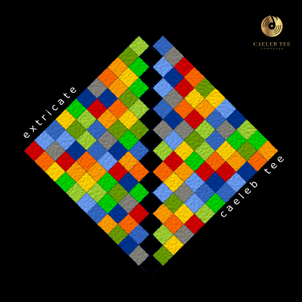 Extricate (Album Downloadable)