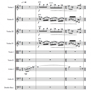 Hymn of the Remnants