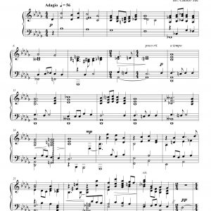 Near to the Heart of God (arr.)